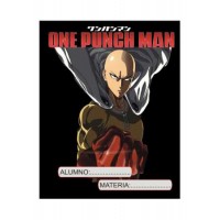 One Punch Man
